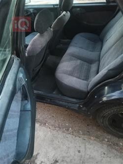 Daewoo Espero